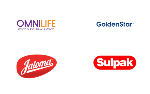 Nuestros Clientes Omnilife Jaloma