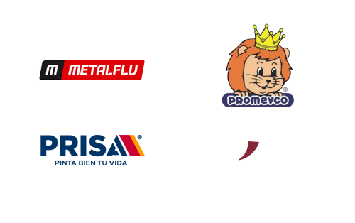 Nuestros Clientes Prisa