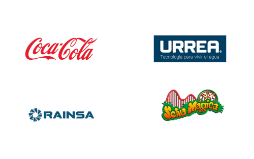 Nuestros Clientes Cocacola Urrea