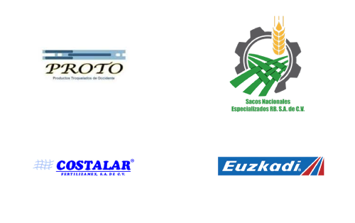 Nuestros Clientes Costalar Euzkadi