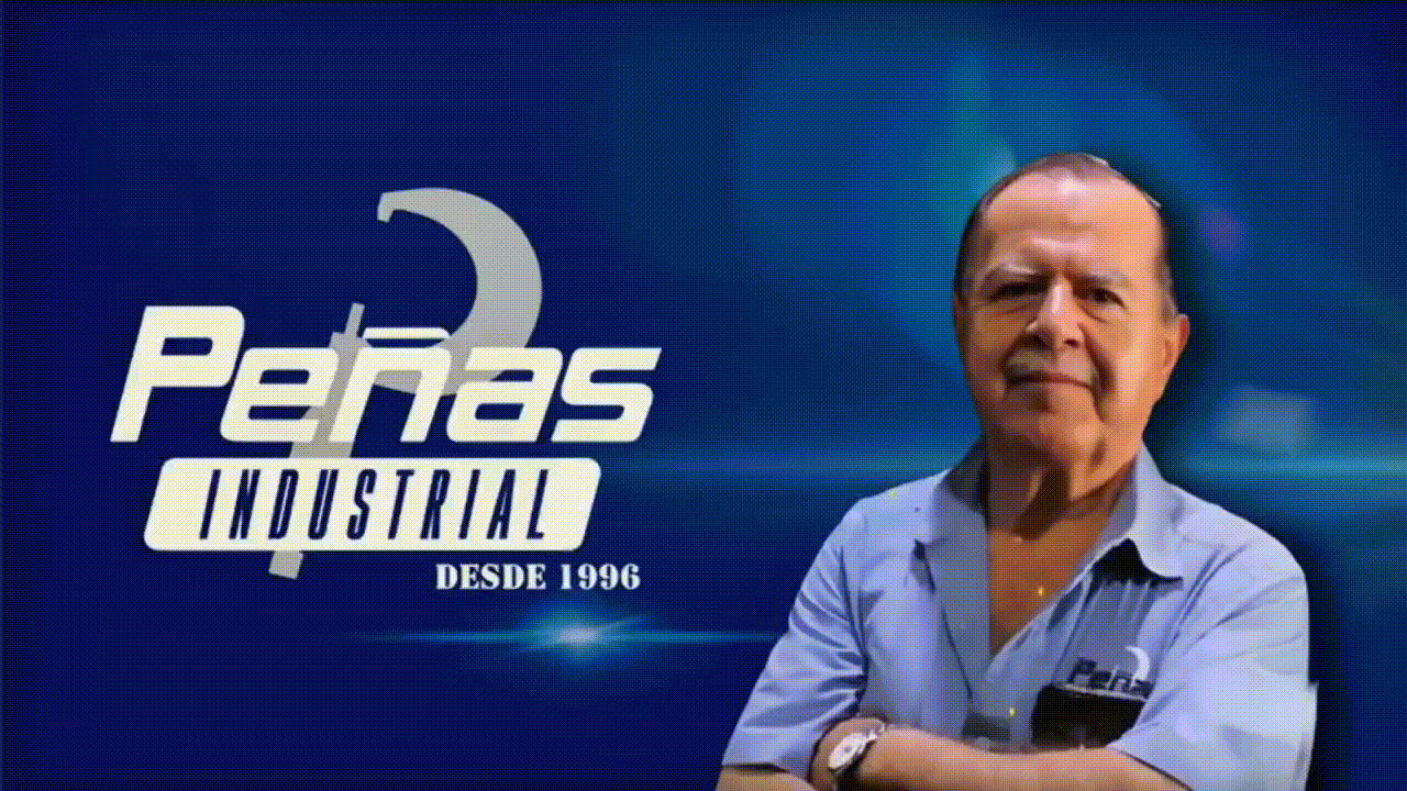 Equipo Penas Industrial